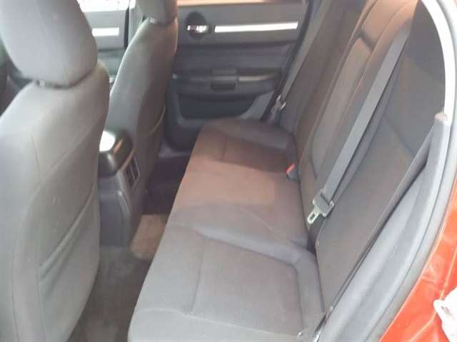 2010 Dodge Charger SXT 4DR Sedan